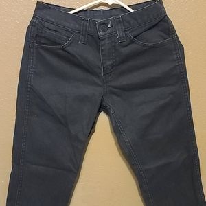 Levis 511 used